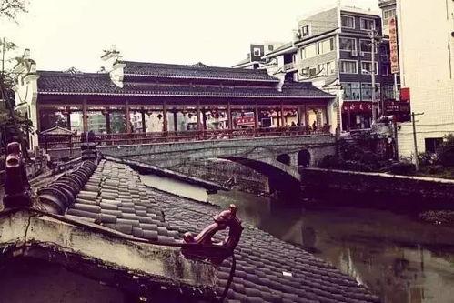 今日头条遵义古城镇,千年古韵，红色足迹的传承之地