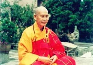 头条老和尚图片,岁月静好禅意盎然