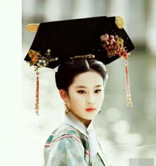 明星后宫 刘亦菲,后宫佳丽无数，娱乐圈的“仙女皇后”