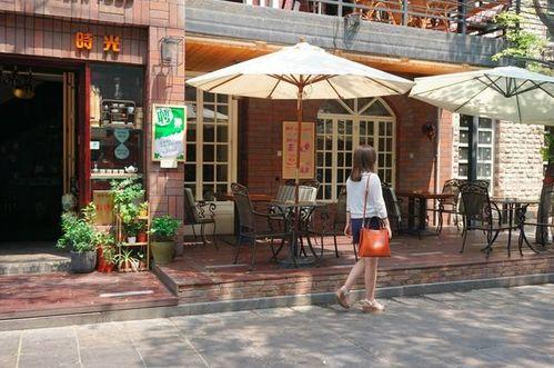 西安美食街攻略网红打卡,探寻古都味蕾新地标