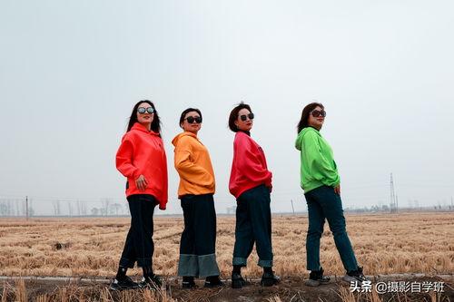 头条摄影师合影,头条摄影师精彩合影背后的故事