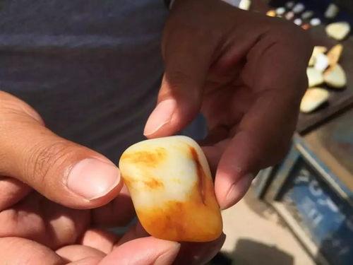 怎么看和田玉籽料的好坏,和田玉籽料品质鉴定的五大关键要素