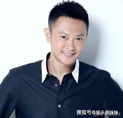 男明星家庭照,男明星家庭照温情回顾