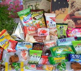 辣妈网红零食加盟,开启创业新潮流，共享美味财富