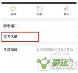 现在在头条怎么认证视频,轻松掌握视频认证技巧
