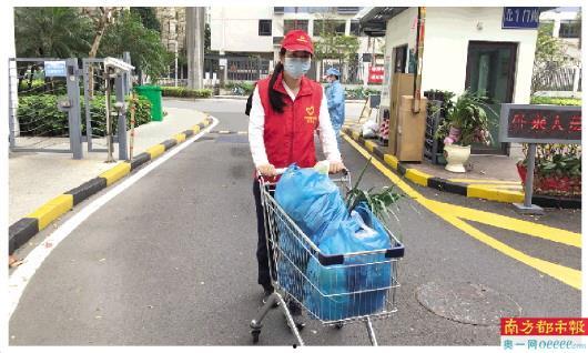 苏州抗疫网红小区,战“疫”中的温暖家园纪实