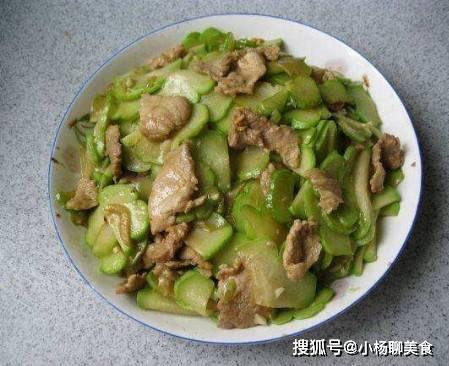 我问你佛手瓜怎么炒着吃,家常美味轻松学