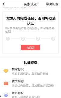 没认证可以发头条吗,揭秘如何发布头条内容
